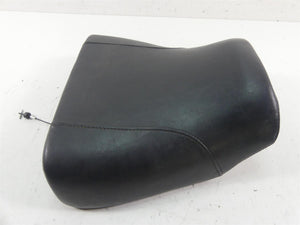 2012 Harley VRSCF Muscle Rod Front Rider Driver Seat Saddle - No Tears 52433-09 | Mototech271