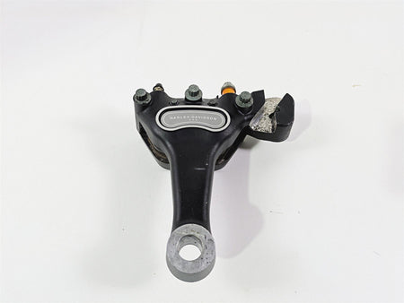 2004 Harley Softail FXSTDI Deuce Rear Brake Caliper for 3/4" Axle 44441-00B {{ shop.shopifyCountryName }} - Mototech271