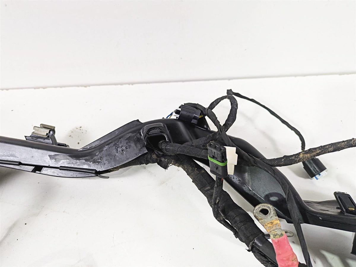 2015 BMW R1200GS Adv K51 Main & Engine Wiring Harness READ 61118549371 {{ shop.shopifyCountryName }} - Mototech271