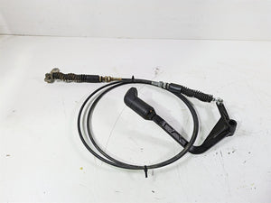 2022 Polaris Ranger 1000 Premium Gear Selector Shifter & Cable 5634266 5639439 | Mototech271