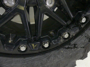 2021 Kawasaki Teryx KRX1000 KRF1000 Left Wheel Tire 31X10.00R15 ML1 41009-0817 | Mototech271