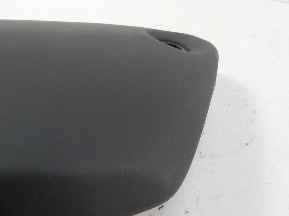 2012 BMW S1000RR K46 Rear Passenger Seat Saddle Pillion - Read 52538551153 {{ shop.shopifyCountryName }} - Mototech271