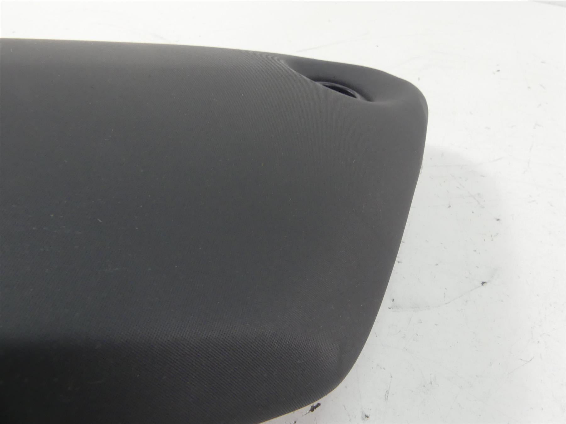 2012 BMW S1000RR K46 Rear Passenger Seat Saddle Pillion - Read 52538551153 {{ shop.shopifyCountryName }} - Mototech271