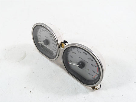 2020 Harley Touring FLHX Street Glide Speedometer Instrument Gauge 26k 70900124D {{ shop.shopifyCountryName }} - Mototech271