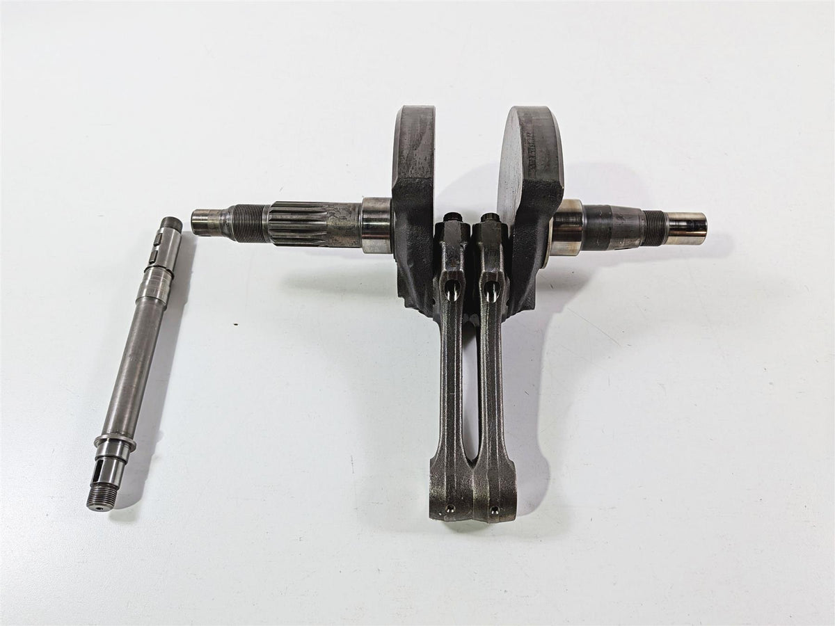 2015 Ducati Scrambler Urban Enduro Crankshaft & Piston Rods Set 14621922AR-Mototech271