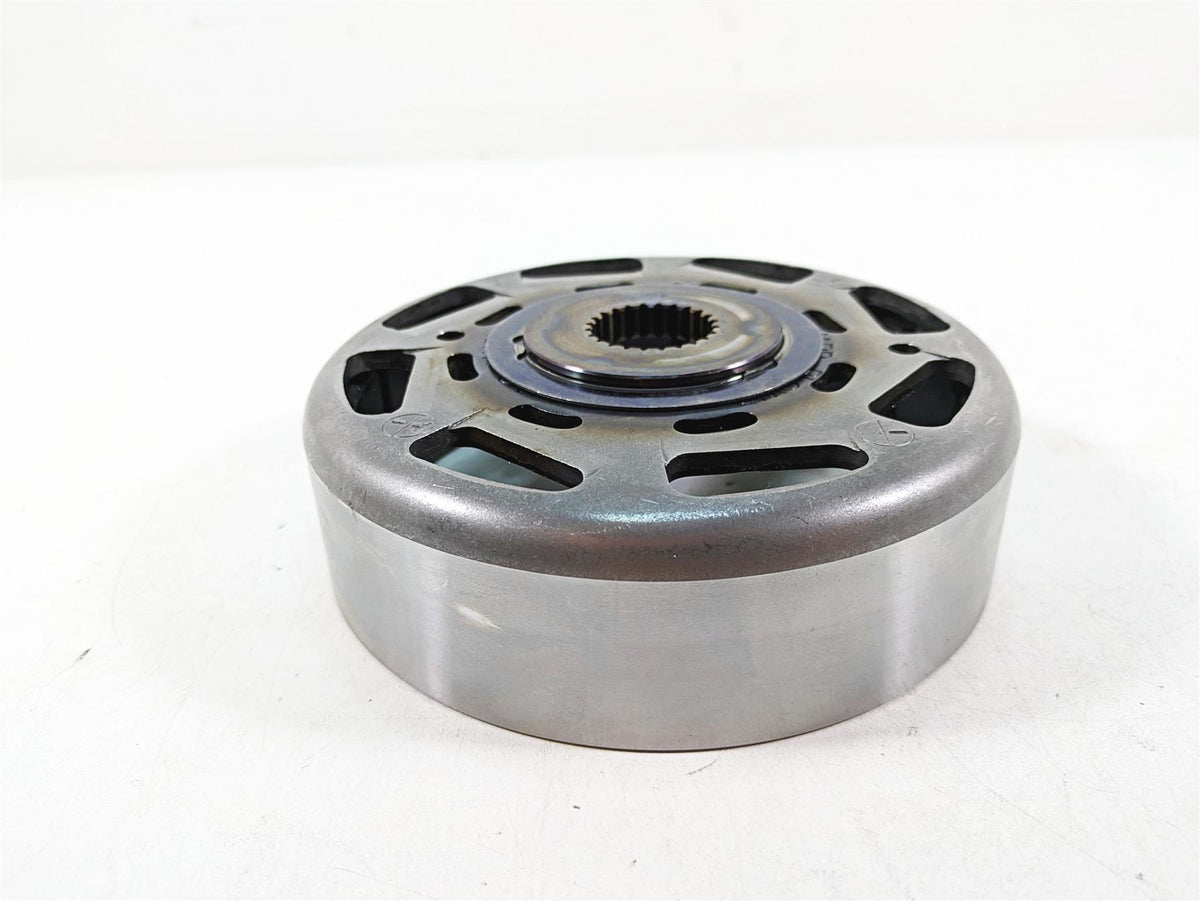 2020 Harley Touring FLHX Street Glide Flywheel Fly Wheel Ignition Rotor 29900038 {{ shop.shopifyCountryName }} - Mototech271
