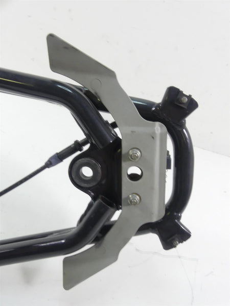 2006 Ducati 999 Biposto Straight Rear Subframe Sub Frame 47010642AB {{ shop.shopifyCountryName }} - Mototech271