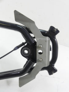 2006 Ducati 999 Biposto Straight Rear Subframe Sub Frame 47010642AB | Mototech271