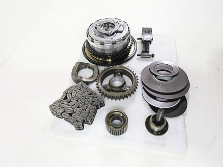 2021 Harley Softail FXST Standard Nice Primary Drive Clutch Kit M8 37000263A {{ shop.shopifyCountryName }} - Mototech271