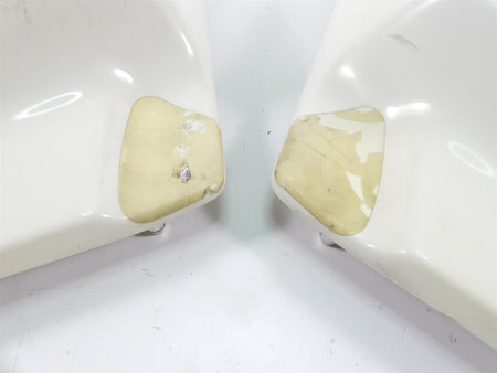 1999 Harley Touring FLHTCUI Electra Glide Side Cover Fairing Cowl Set 66619-97A {{ shop.shopifyCountryName }} - Mototech271