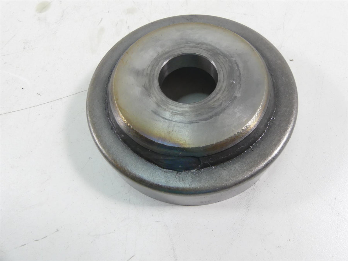 2004 Harley Softail FLSTFI Fat Boy Primary Drive Clutch Kit 37802-04A {{ shop.shopifyCountryName }} - Mototech271