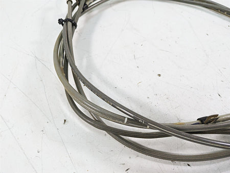 2019 Polaris RZR XP 1000 EPS Complete Brake Line Hose Set 1912000 1912880 {{ shop.shopifyCountryName }} - Mototech271