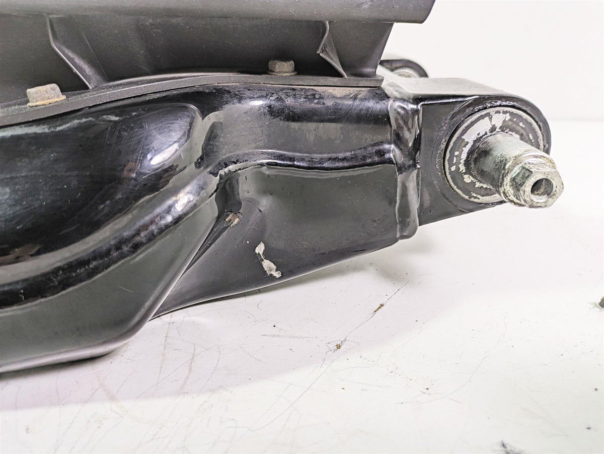2010 Harley Touring FLHXSE CVO Street Glide Rear Swingarm Swing Arm 45470-09 {{ shop.shopifyCountryName }} - Mototech271