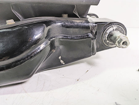 2010 Harley Touring FLHXSE CVO Street Glide Rear Swingarm Swing Arm 45470-09 {{ shop.shopifyCountryName }} - Mototech271