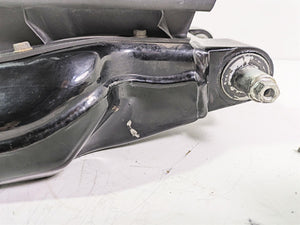 2010 Harley Touring FLHXSE CVO Street Glide Rear Swingarm Swing Arm 45470-09
