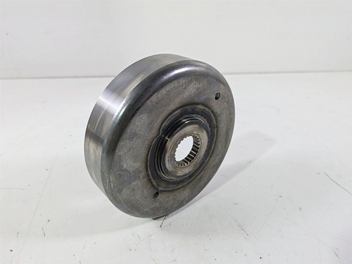2017 Harley FLS Softail Slim Ignition Flywheel Rotor 30041-08A {{ shop.shopifyCountryName }} - Mototech271