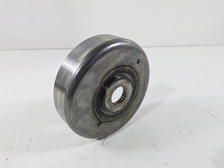 2017 Harley FLS Softail Slim Ignition Flywheel Rotor 30041-08A {{ shop.shopifyCountryName }} - Mototech271