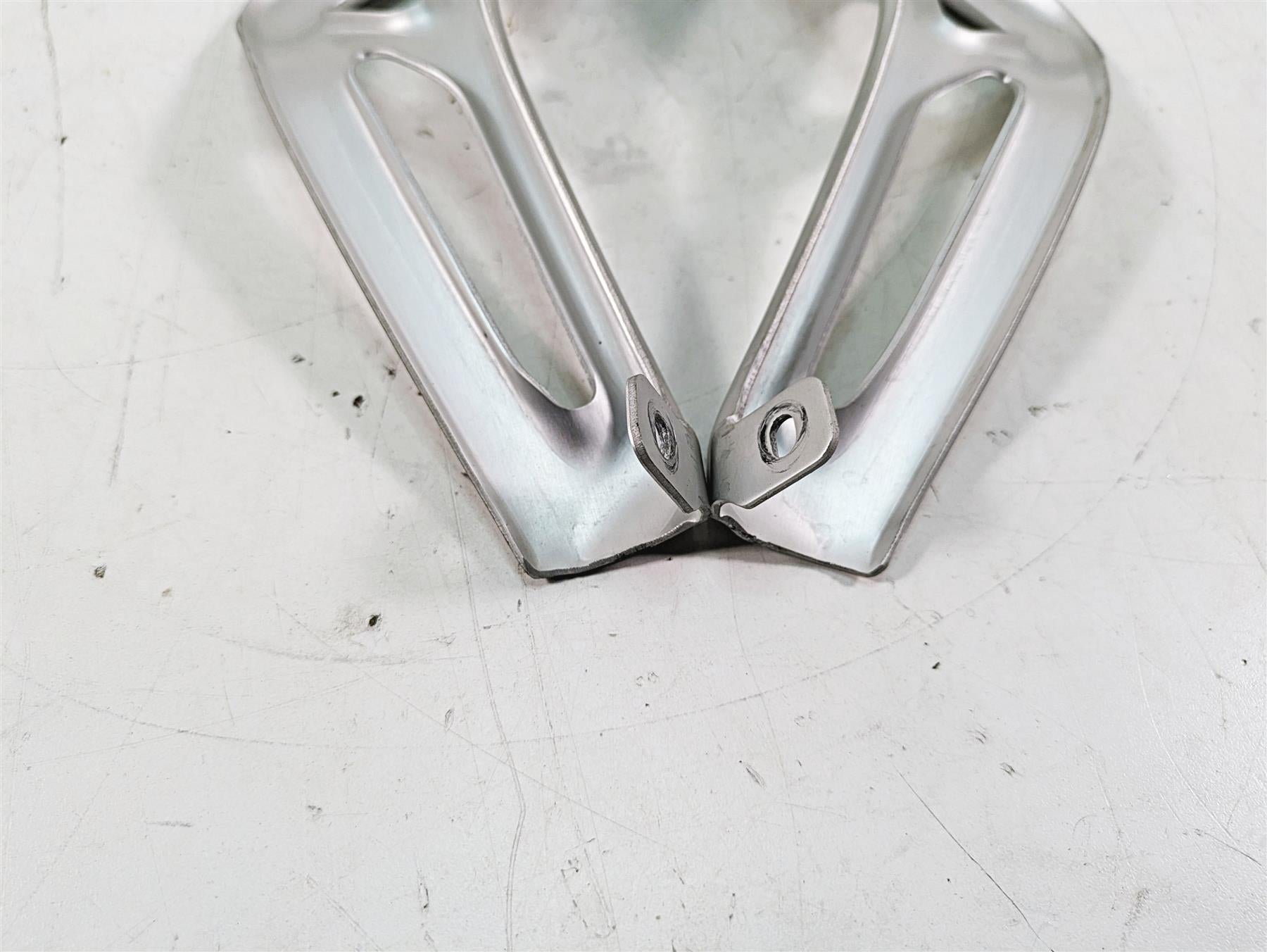 2017 Mv Agusta Dragster 800 Under Seat & Tank Side Cover Fairing Set 8000B8911 {{ shop.shopifyCountryName }} - Mototech271