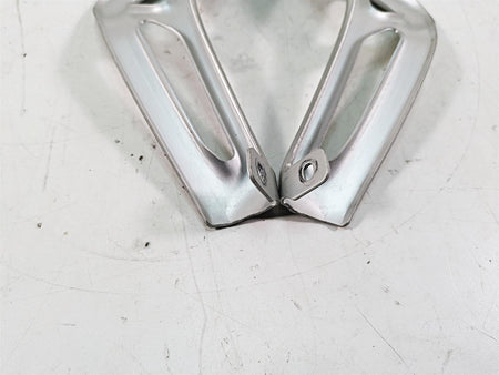 2017 Mv Agusta Dragster 800 Under Seat & Tank Side Cover Fairing Set 8000B8911 {{ shop.shopifyCountryName }} - Mototech271