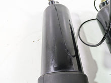 Load image into Gallery viewer, 2009 Harley Touring FLHX Street Glide Rear Shock Damper Set 12&quot; 54662-09 | Mototech271
