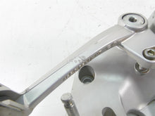 Load image into Gallery viewer, 2020 Ducati Multistrada 1260 Enduro Left Rider Footpeg &amp; Shifter Set 82423391AA | Mototech271
