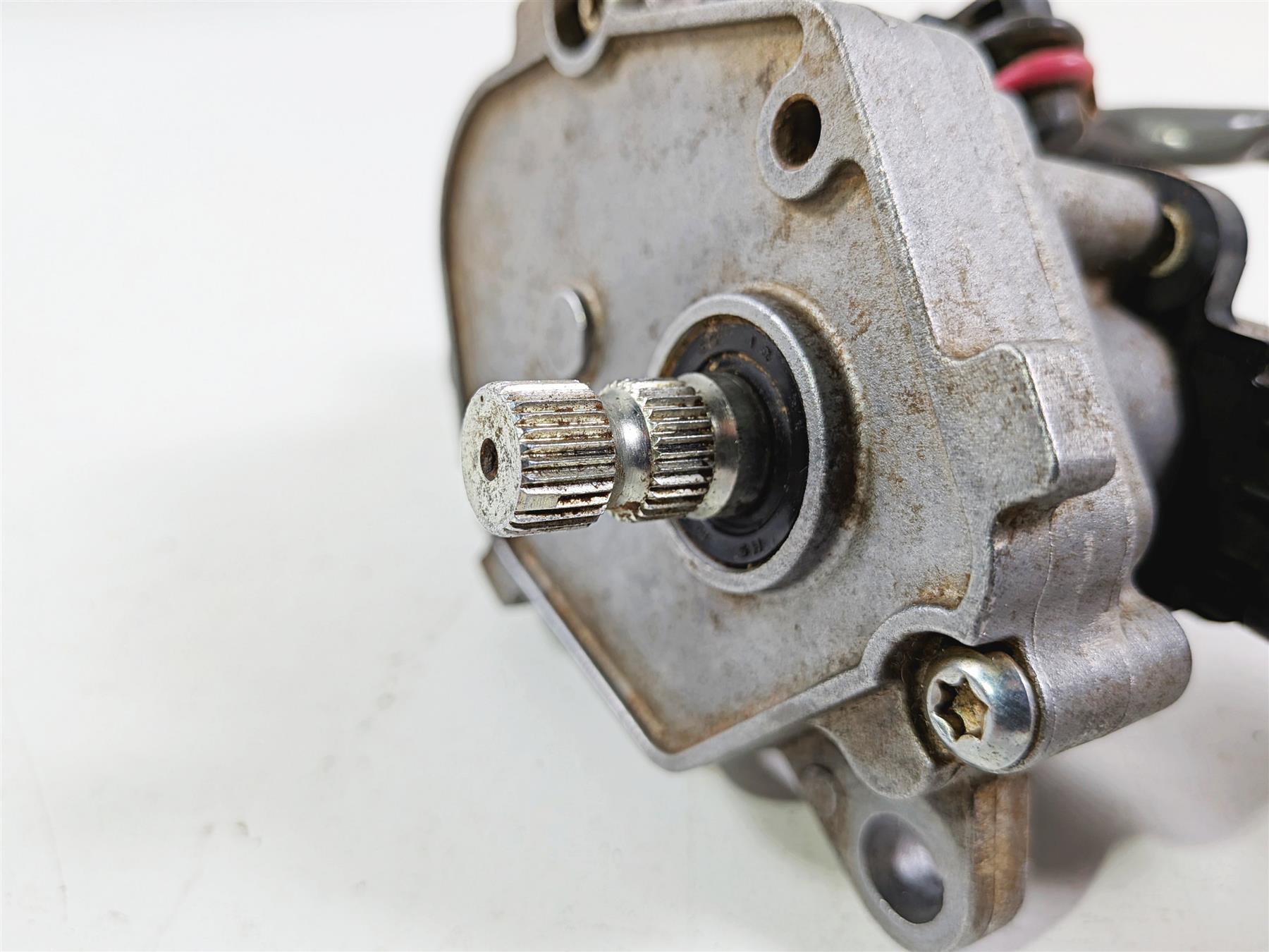 2021 Yamaha YXZ1000R EPS SS SE Clutch Shift Actuator Motor B57-82460-00-00 {{ shop.shopifyCountryName }} - Mototech271