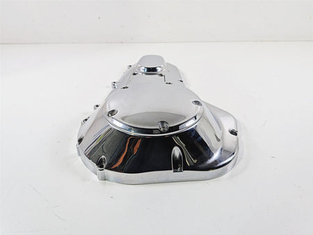 2000 Harley Touring FLHRCI Road King Outer Primary Drive Clutch Cover 60685-99 {{ shop.shopifyCountryName }} - Mototech271