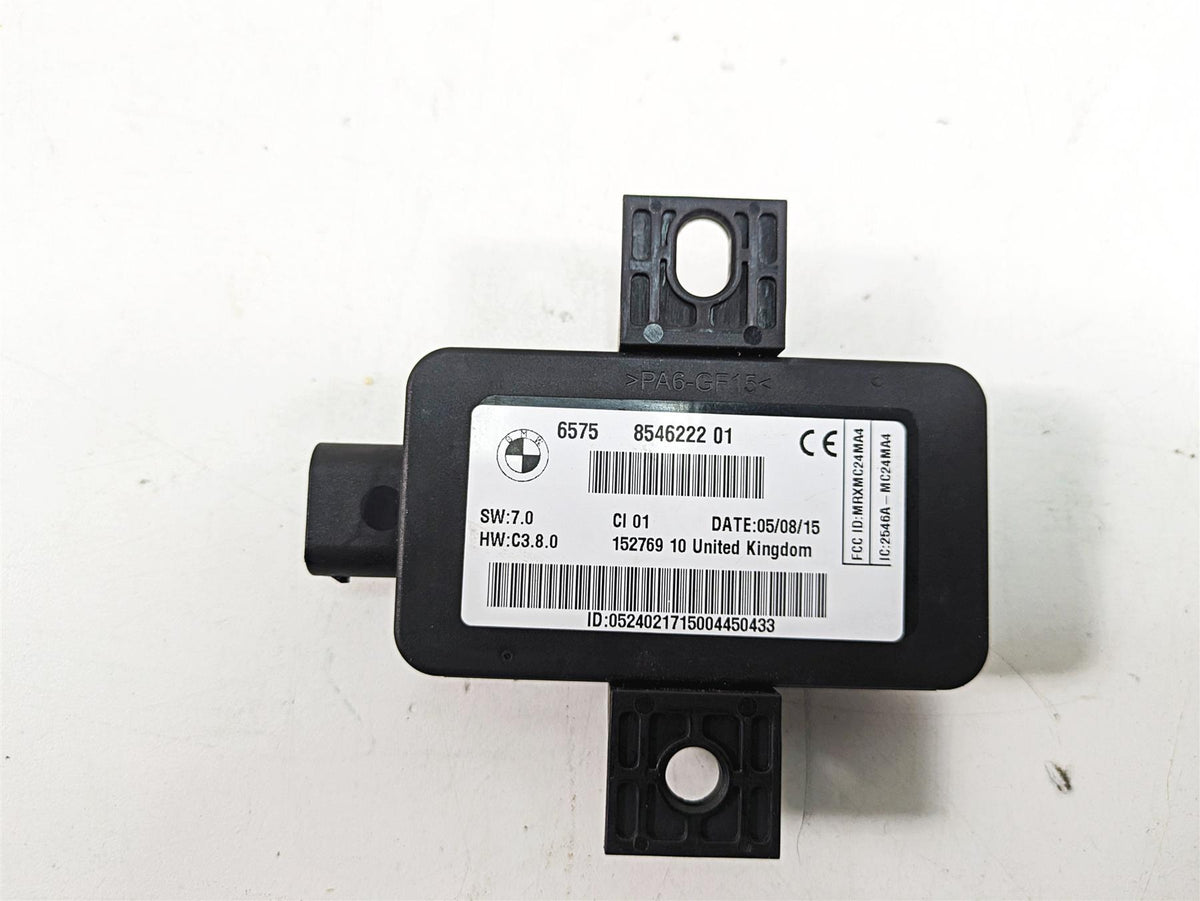 2016 BMW R1200R K53 Tire Pressure Sensors & Rdc Module 36318532732 65758546222 {{ shop.shopifyCountryName }} - Mototech271