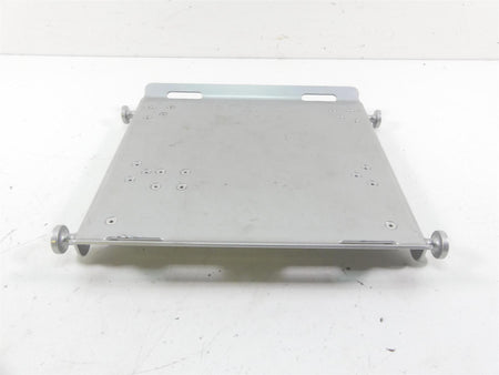 2003 BMW R1150 GS R21 Zweckdesign Rear Luggage Bridge Bracket Mount {{ shop.shopifyCountryName }} - Mototech271