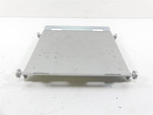 Load image into Gallery viewer, 2003 BMW R1150 GS R21 Zweckdesign Rear Luggage Bridge Bracket Mount
