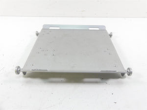 2003 BMW R1150 GS R21 Zweckdesign Rear Luggage Bridge Bracket Mount