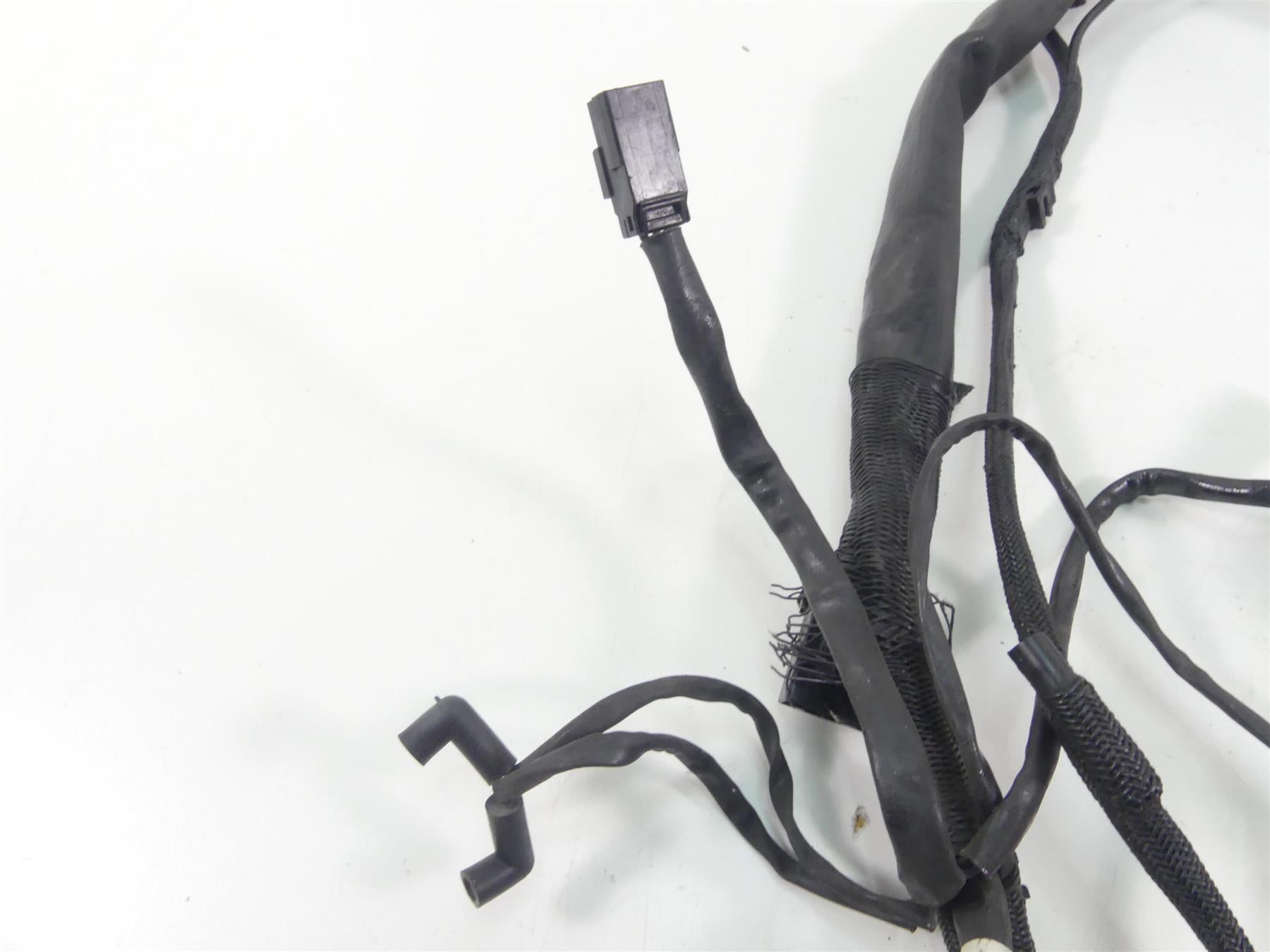 2003 Harley Sportster XL1200 C 100th Anniv Main Wiring Harness - Read 70135-99 {{ shop.shopifyCountryName }} - Mototech271