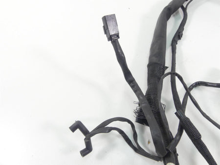 2003 Harley Sportster XL1200 C 100th Anniv Main Wiring Harness - Read 70135-99 {{ shop.shopifyCountryName }} - Mototech271