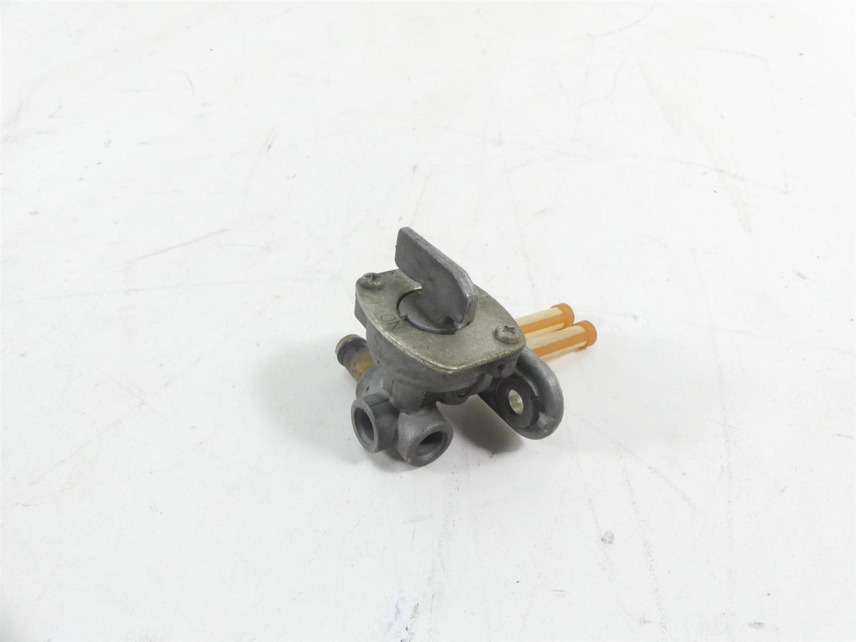 2007 Yamaha XVS1300 V-Star Oem Fuel Gas Petrol Valve Petcock 4JT-24500-20-00 {{ shop.shopifyCountryName }} - Mototech271