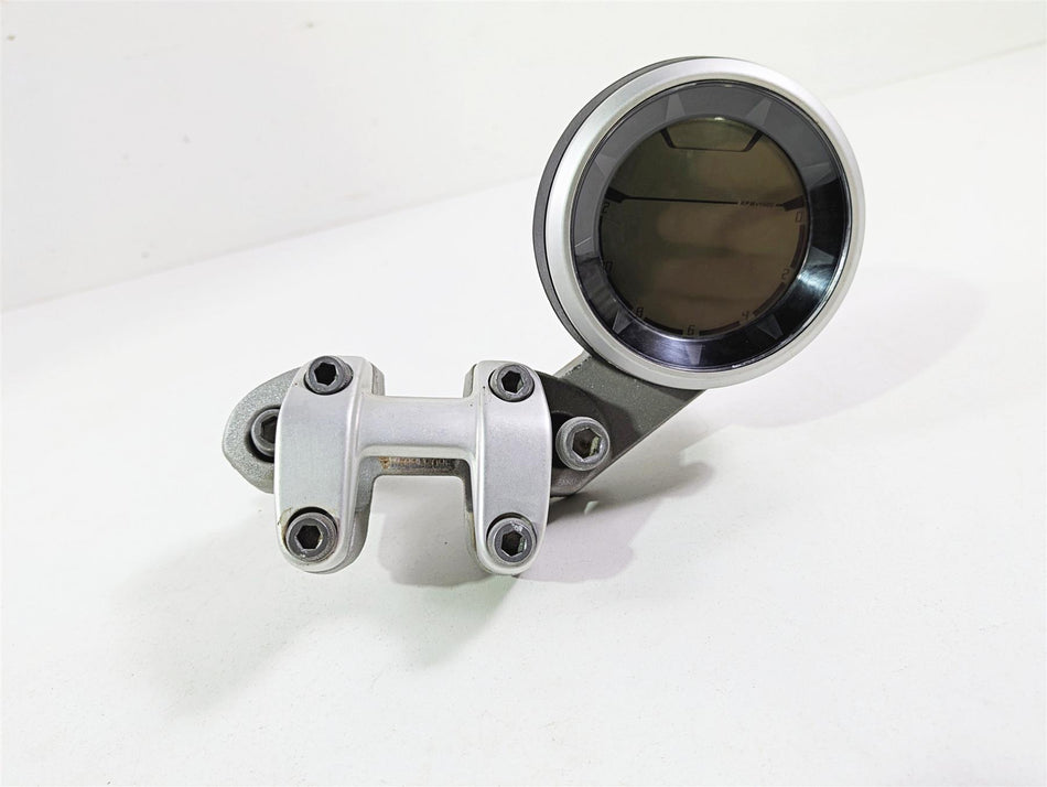 2018 Ducati Scrambler Desert Sled 800 Speedometer Gauge Instrument -4k 40611232D {{ shop.shopifyCountryName }} - Mototech271