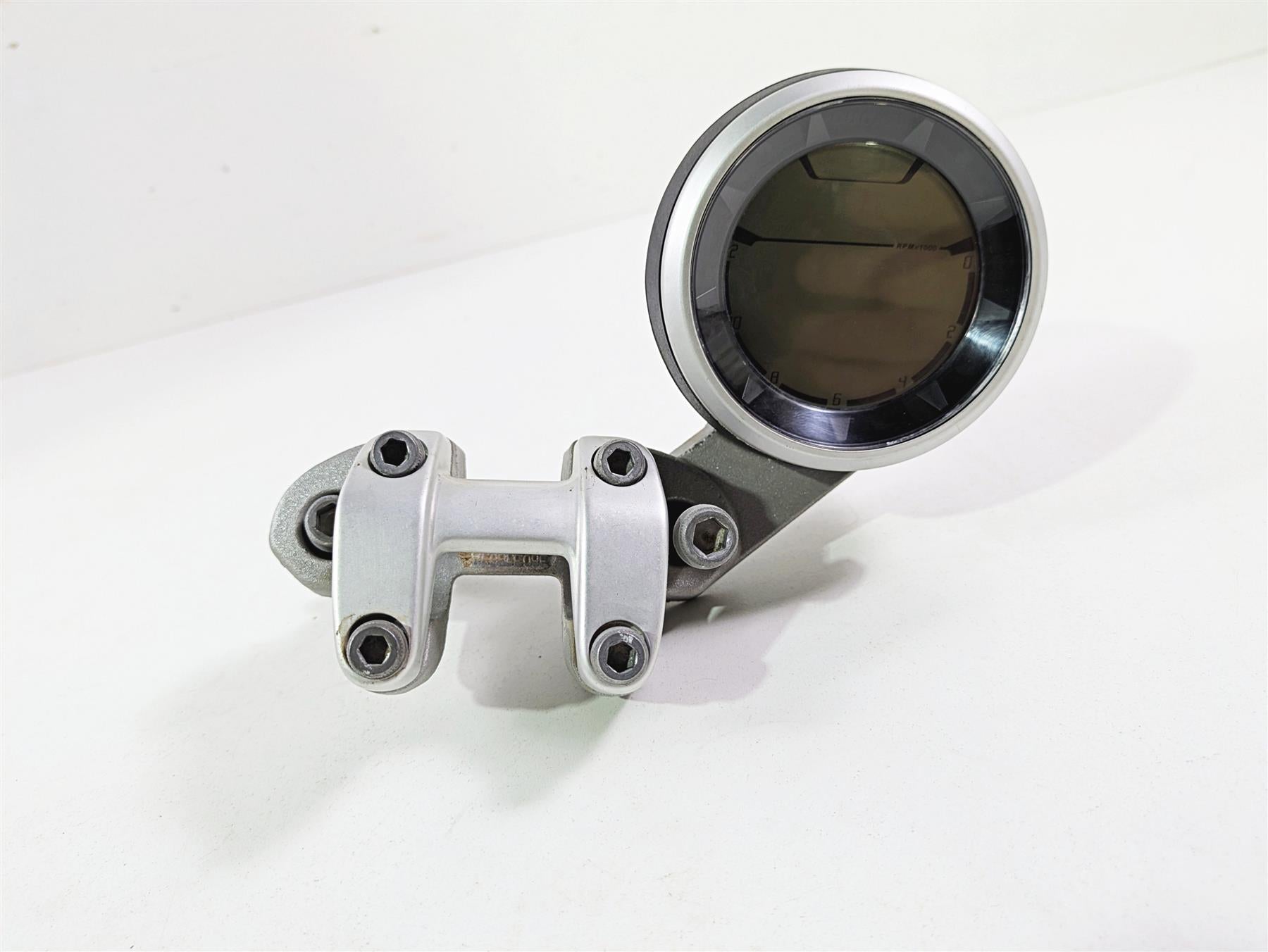 2018 Ducati Scrambler Desert Sled 800 Speedometer Gauge Instrument -4k 40611232D