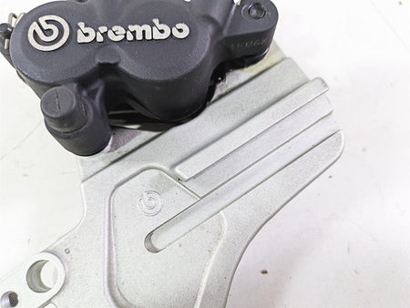 2022 KTM 1290 Super Adventure S Brembo Rear Brake Caliper 6031308010130 {{ shop.shopifyCountryName }} - Mototech271