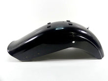 Load image into Gallery viewer, 2010 Harley FXDF Dyna Fat Bob Rear Fender - Stock Paint 60218-08
