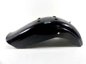 2010 Harley FXDF Dyna Fat Bob Rear Fender - Stock Paint 60218-08