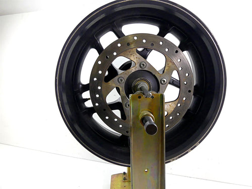 2015 Harley Davidson VRSCDX Night Rod Sp Straight 18x8 Rear Wheel Rim 40900192 | Mototech271