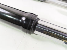 Load image into Gallery viewer, 2010 Harley VRSCF Muscle Rod Front Fork Leg Set Penske Racing 48700-09 48701-09 | Mototech271
