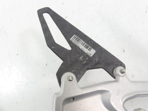 2020 Ducati Panigale 1100 V4 S SBK Left Front Footpeg Shifter Set  82433461A | Mototech271