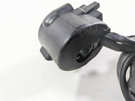 2017 Honda CBR600RR Left Hand Blinker Light Control Switch 35200-MJC-A01 {{ shop.shopifyCountryName }} - Mototech271