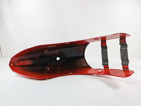 2016 Victory Cross Country Rear Fender Red - Read 1016644 {{ shop.shopifyCountryName }} - Mototech271