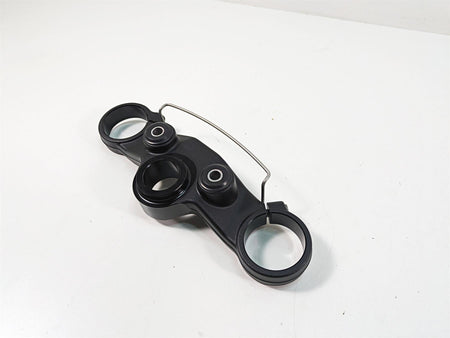 2020 Moto Guzzi V85 TT Adventure Upper Triple Tree Steering Clamp 2B004944 {{ shop.shopifyCountryName }} - Mototech271