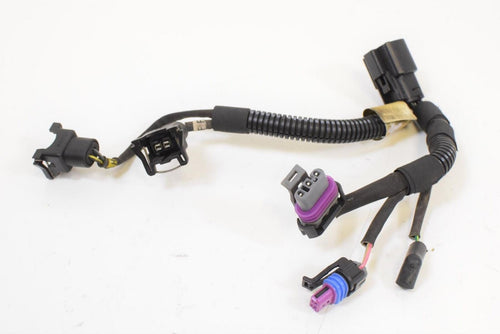 2011 Harley VRSCDX Night Rod Special Engine Motor Wiring Harness Loom 70155-07 | Mototech271
