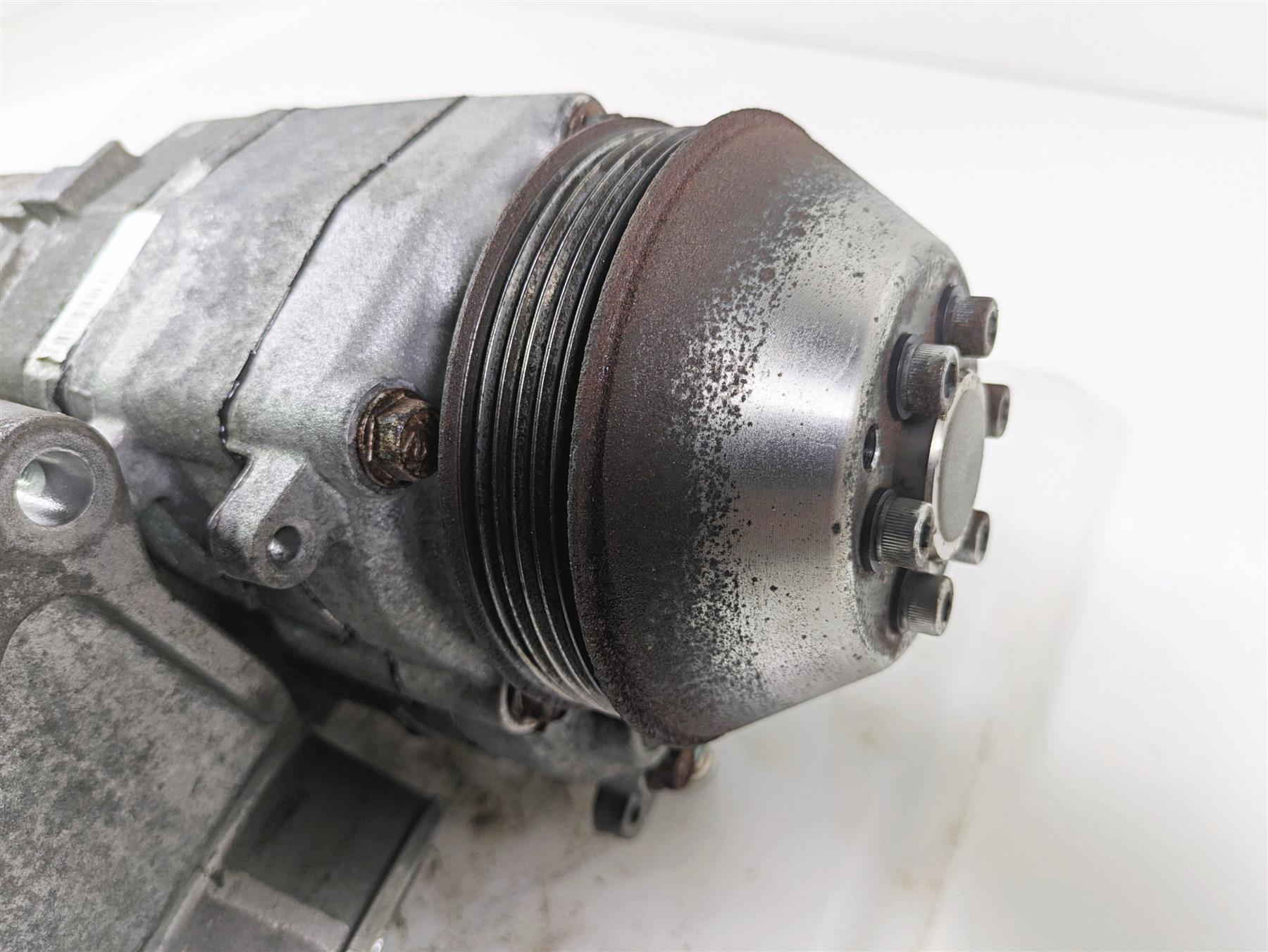 2018 Kawasaki Ultra 310 X Supercharger Super Charger 101hours only 15051-3704 {{ shop.shopifyCountryName }} - Mototech271