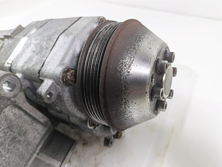 2018 Kawasaki Ultra 310 X Supercharger Super Charger 101hours only 15051-3704 {{ shop.shopifyCountryName }} - Mototech271
