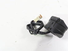 Load image into Gallery viewer, 2012 Ducati Streetfighter 848 Right Hand Start Kill Control Switch 65010092I
