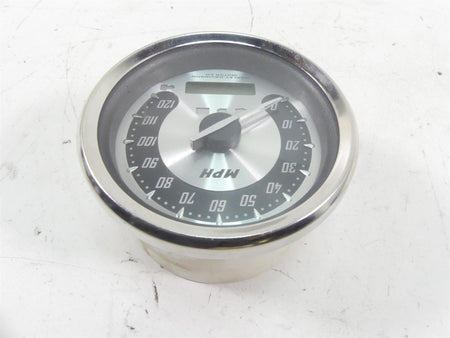 2005 Harley Touring CVO FLHTCSE Electra Glide Speedometer 16K Gauge 67518-04 {{ shop.shopifyCountryName }} - Mototech271